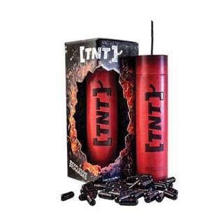 Strong To The Core 120 cps TNT Supplements