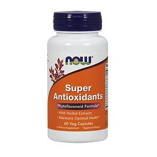 Super Antioxidant 60cps