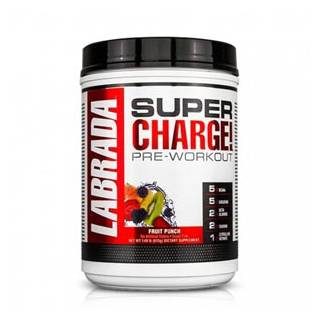 Super Charge! 675gr labrada nutrition