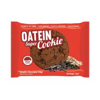 Super Cookie 75 gr Oatein