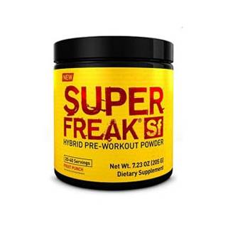 Super FREAK SF 205 gr Pharma Freak
