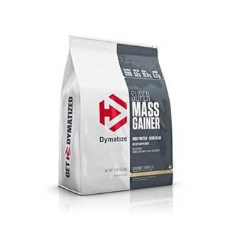 Super Mass Gainer 5,23 kg Dymatize