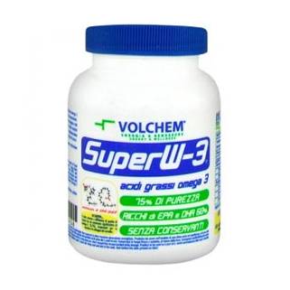 Super W-3 100cps Volchem