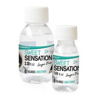 Sweet Sensation 50 ml Ciao CARB