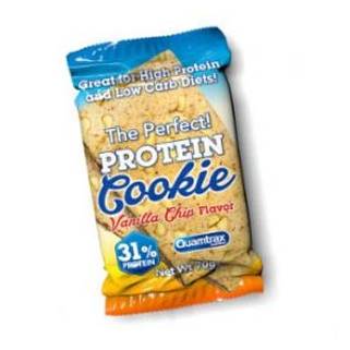 The Perfect Protein Cookie 70 gr Quamtrax