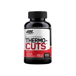 Thermo Cuts 40 cps Optimum Nutrition