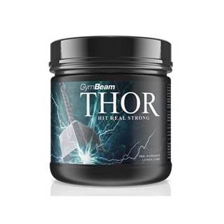 Thor Pre Workout 210 gr GymBeam