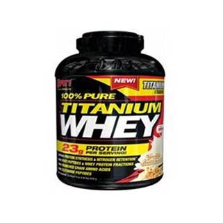 100% Pure Titanium Whey 2,27 Kg San Nutrition