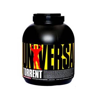 Torrent 2,77kg Universal Nutrition