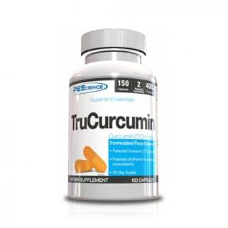 TruCurcumin 150 cps PES Nutrition