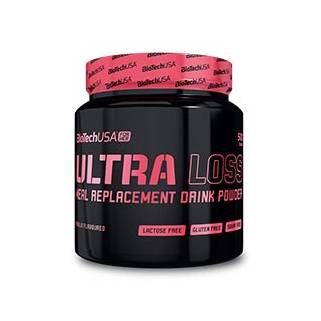 Ultra Loss 450gr Bio Tech USA