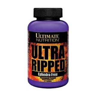 Ultra Ripped 90cps Ultimate Nutrition
