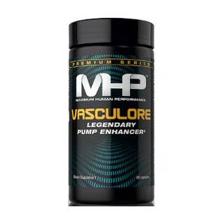 Vasculore 60 cps MHP