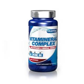 Vitamineral Complex 60cps