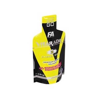 Vitarade Energy Gel 45gr  Fitness Authority