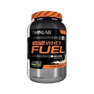 100% Whey Protein Fuel 908gr Twinlab