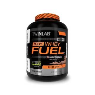 100% Whey Protein Fuel 2,27kg Twinlab