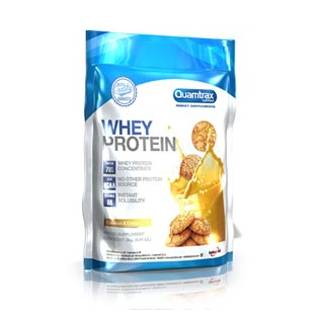 Direct Whey Protein 2 Kg Quamtrax