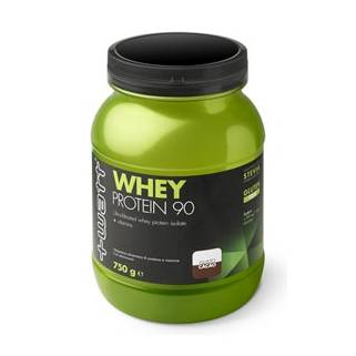 Whey Proteins 90 750gr +Watt