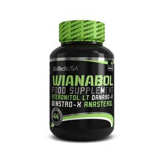 Wianabol 90 cps Bio Tech USA