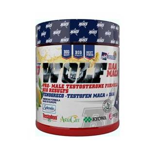 Wolf Pro Male 400 gr Universal McGregor