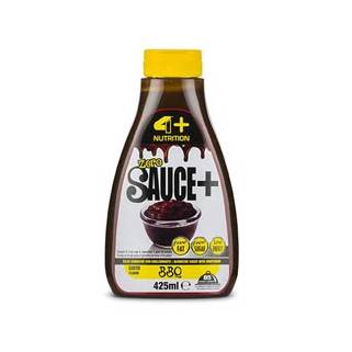 Zero Sauce+ 425 ml 4+ Nutrition