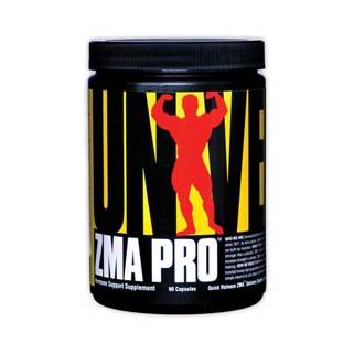 ZMA Pro 180 cps Universal Nutrition