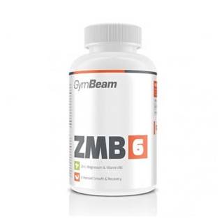 ZMB6 120 cps GymBeam