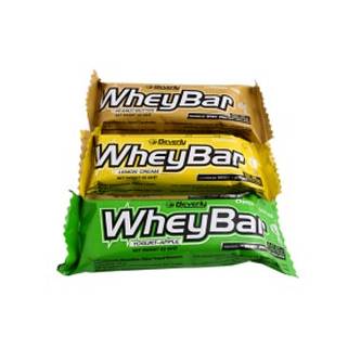 Deluxe Whey Bar 45 gr Beverly Nutrition