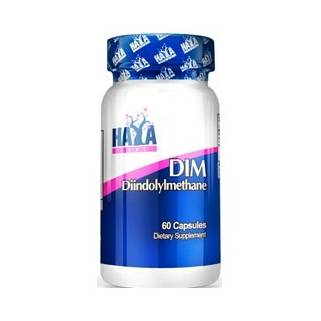 Diindolilmetano DIM 60 pcs Haya Labs