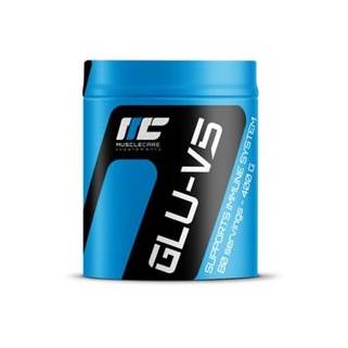 Glu-V5 Glutamine 400 gr Muscle Care