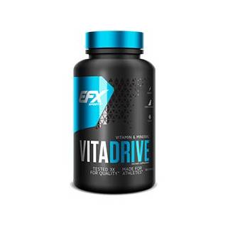 Multivitamin Vita Drive 120 cps EFX
