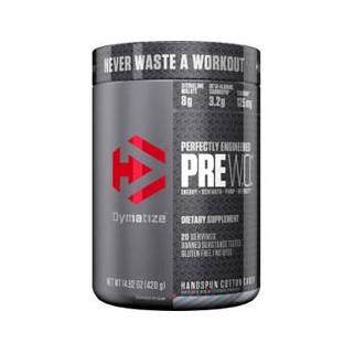 Dymatize Pre W.O. 400 gr Dymatize