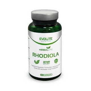 Evolite Rhodiola 400 mg 100 cps Evolite Nutrition