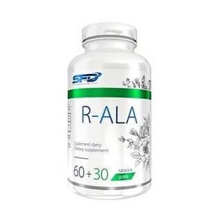 SFD R-Ala 100 mg 90 cps SFD Nutrition