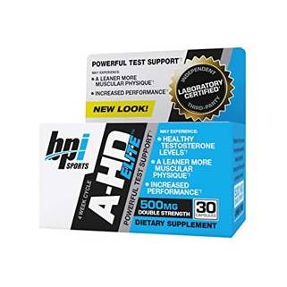 A-HD Elite 30cps BPI Sport