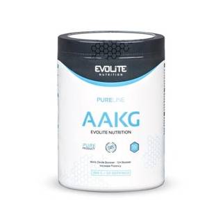 AAKG Pure 300 gr EVOLITE Nutrition