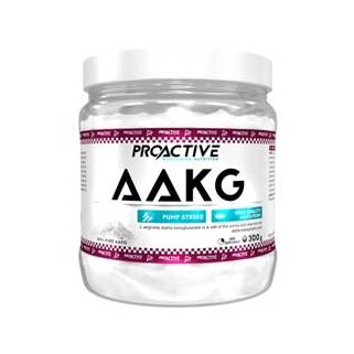 Arginine AKG Pure 300 gr ProActive