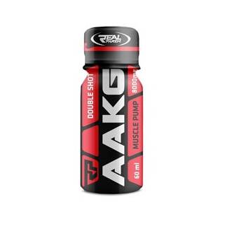 AAKG Shot 8000 60 ml Real Pharm