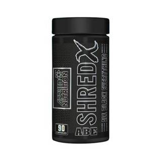 ABE Shred-X 90 cps Applied Nutrition