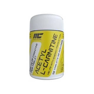Acetyl L-Carnitine 90 cps Muscle Care