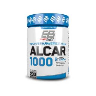 Alcar 1000 200 gr Everbuild Nutrition