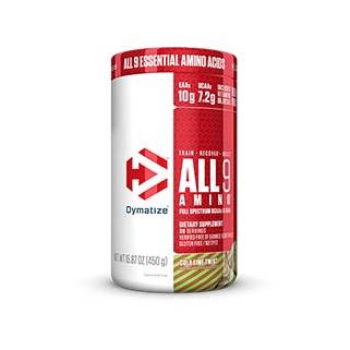 All9 Amino 450 gr Dymatize