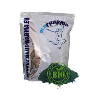 Almond Protein Bio 1 Kg Blu Pharma