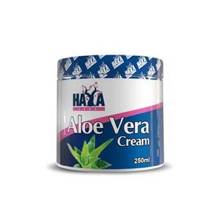 Crema Aloe Vera 250 ml Haya Labs