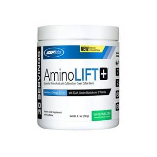 Amino Lift 258gr Usp Labs