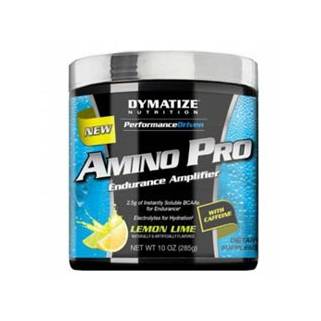 Amino Pro 250gr Dymatize