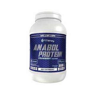 Anabol Protein 1kg FitWHEY