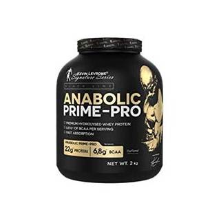 Anabolic Prime Pro 2 Kg Kevin Levrone Series