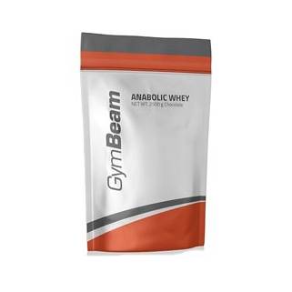 Anabolic Whey 2,5 Kg GymBeam